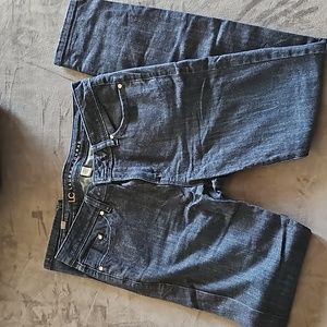 LC jeans